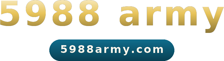 5988 army logo